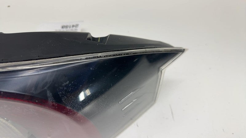 ⭕ 2012-2022 Tesla Model S Rear Taillight LED Outer Tail Lamp Right 600