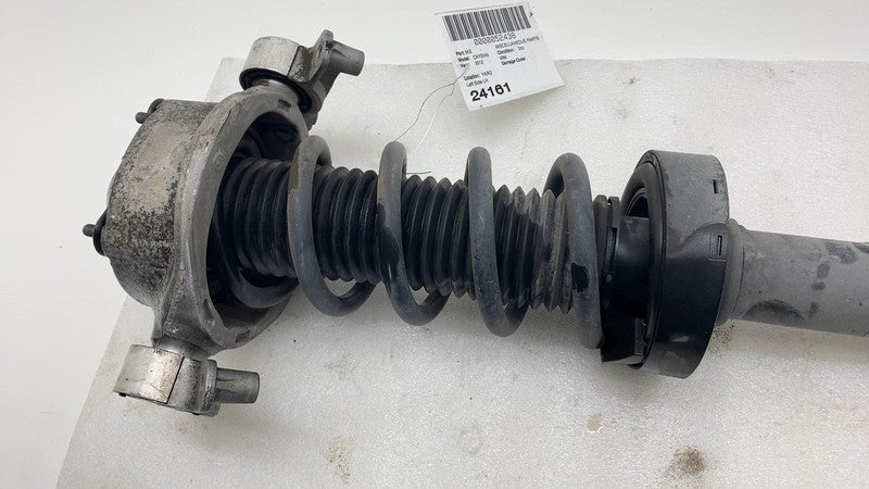 2011-2018 Porsche Cayenne Rear Left VDC Suspension Shock Strut Absorbe