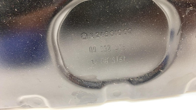 A2466101100 ⭕ 14-17 Mercedes-Benz B-Class Rear Bumper Reinforcement Impact Beam A2466101100