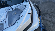 2013-2018 Ford C-Max Rear Passenger Side Door Shell Panel Right RH Assy White YZ