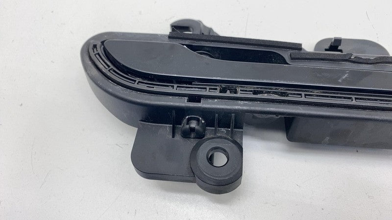 1528115-00-D 2020-2024 Tesla Model 3 Y Front or Rear Right Exterior Outer Door Handle Black