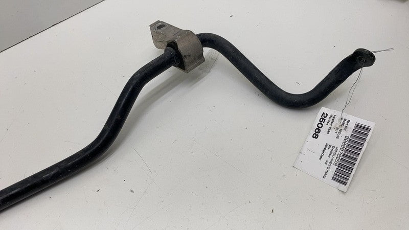 ⭕ 2016-2020 Tesla Model S Front Stabilizer Anti-Roll Sway Bar 24mm 105