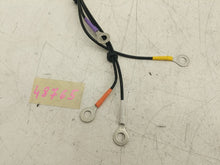 ⭕ 12-20 Model S MS Rapidmate Battery Ancillary Harness Cable & Plug 1045127-00-C