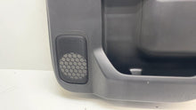 ⭕ 2025 Chevrolet Silverado 1500 Rear Right Door Panel Trim Cover Black  16960897