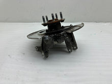12-20 Model S Rear Right Spindle Knuckle w/ Wheel Hub & Dust Shield 6006433-00-A