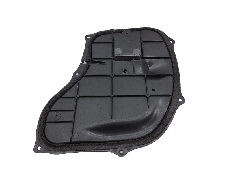⭕ 12-20 Model S Front Driver Side Door Inner Plate Cover Panel Left 1002458-00-H