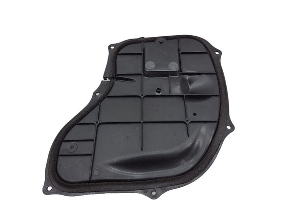 ⭕ 12-20 Model S Front Driver Side Door Inner Plate Cover Panel Left 1002458-00-H