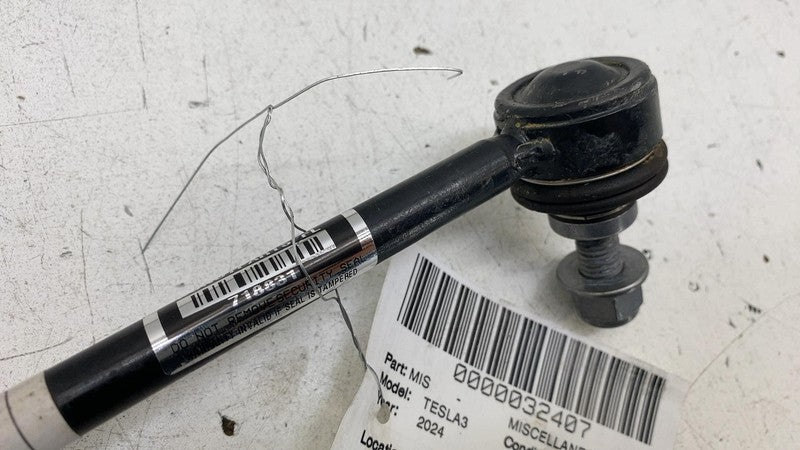 ⭕ 17-25 Model 3 Y Front Right Stabilizer Anti Roll Sway Bar Link 11883