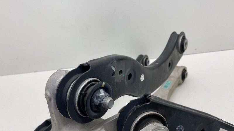 55120GI000 ⭕ 22-24 Hyundai Ioniq 5 Rear Right Spindle Knuckle w/ Upper & Lower Control Arm