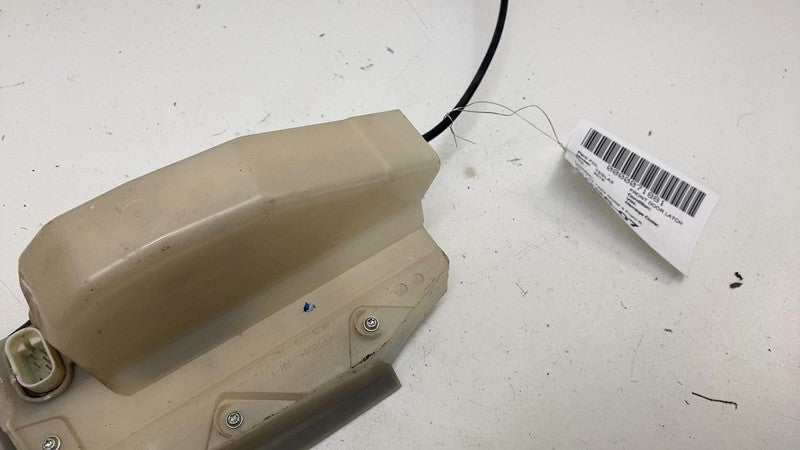 ⭕17-23 Tesla Model 3 Front Right Door Lock Latch Actuator Mechanism 10