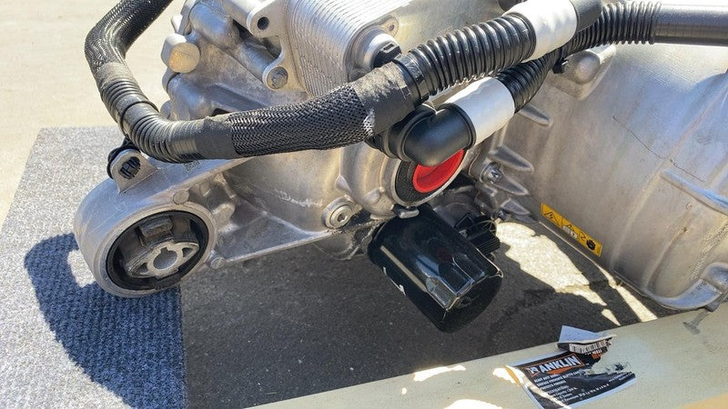 ⭕ 17-23 Tesla Model 3 Engine Motor Rear Drive Unit (High Current) 1120