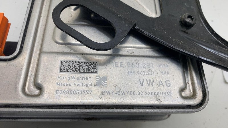 ⭕ 2021-2023 Volkswagen ID.4 High Voltage HV Electric Battery Heater 1E