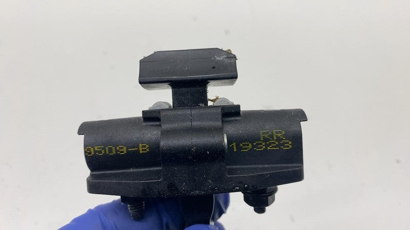 ⭕ 2017-2023 Model 3 Rear Passenger Side Door Check Strap Brake Stopper