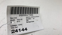 2012-2020 Tesla Model S Body Controller BCM Control Module (315MHZ) Assembly OEM