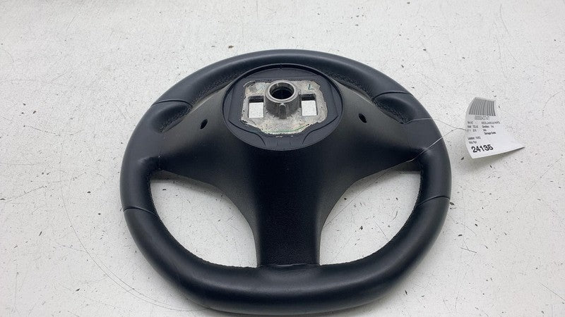 ⭕ 2012-2020 Tesla Model S X Driver Steering Wheel Black Assembly 10052