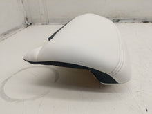 ⭕ 12-20 Tesla Model S Rear Driver Side 2nd Row Seat Bolster Cushion Cover Left