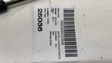 ⭕ 14-17 Mercedes-Benz B-Class Front Left & Right Hood Strut Damper A2429800564
