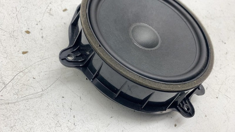 ⭕ 20-24 Tesla Model Y Front Left Door Audio System Woofer Speaker 1079