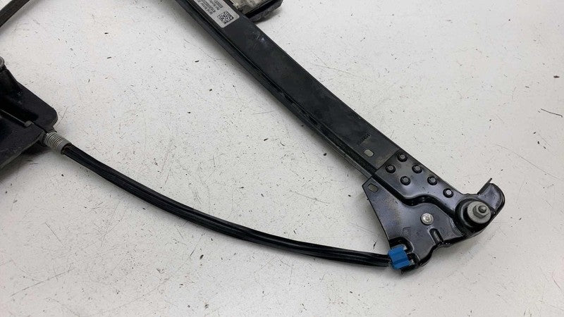 ⭕ 2012-2020 Tesla Model S Front Left Door Window Regulator & Motor 600