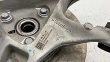 Knee Assembly TESLA MODEL 3 Right 22
