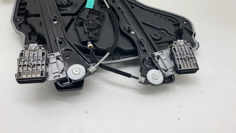 ⭕ 20-23 Tesla Model Y Rear Passenger Right Window Regulator & Motor 14