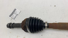 ⭕ 12-20 Model S X Rear Left or Right CV Axle Shaft Halfshaft 36MM 1007719-01-A