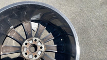 ⭕ 12-20 Tesla Model S Front Alloy Wheel Rim 21x8.5J + 40MM 10 Spoke 6005868-00-E