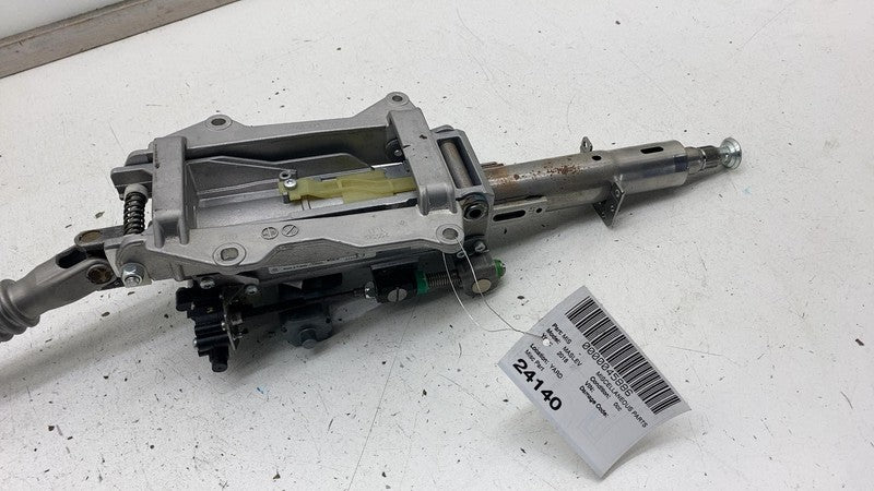⭕ 17-20 Maserati Levante Power Adjust Steering Column w/ Shaft Assy 67