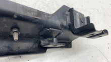 ⭕ 16-20 Tesla Model X Front Driver Side Bumper Reinforcement Ankle Catcher Left