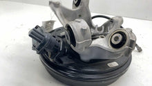 ⭕ 21-23 Volkswagen ID.4 Rear Right Spindle Knuckle w/ Upper & Lower Control Arm