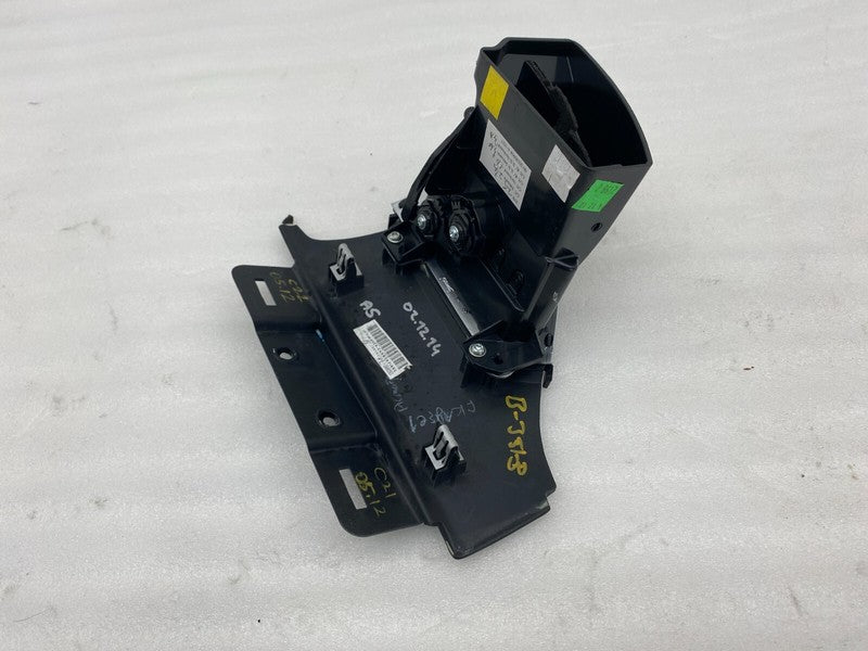 1007834 00 C ⭕ 2012-2015 Model S Driver Side A/C Air Vent Outlet Trim Panel Left 1007834-00-C