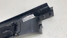 ⭕ 2016-2020 Tesla Model X Rear Driver Side Sill Trim Cover Left LH 1105145-00-B
