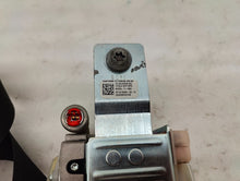 ⭕ 12-20 Model S Front Passenger 1st Row Seat Belt & Retractor Right 1019469-02-A