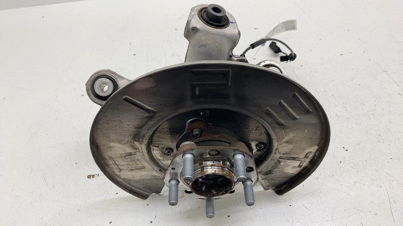 ⭕ 17-23 Model 3 Rear Left Spindle Knuckle w/ Hub (142mm Driven) LH 104