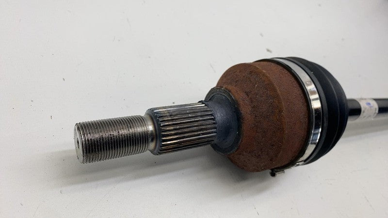 ⭕20-24 Tesla Model Y Rear Left or Right CV Axle Shaft Halfshaft AWD 11