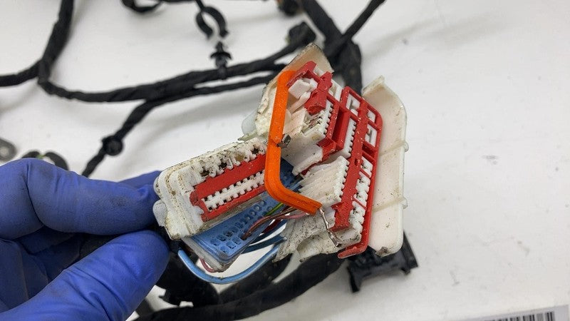 32320006 ⭕ 2021-2023 Polestar 2 Front Motor Subframe Wiring Harness Cable Wire 32320006