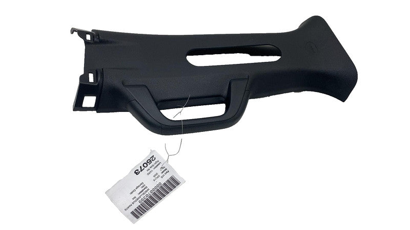 6DQ04TX7AH ⭕ 2019-2025 Ram 1500 Pickup Right Side B-Pillar Upper Trim Cover RH 6DQ04TX7AH