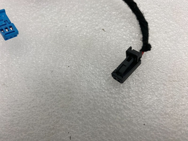 148905300C ⭕ 2020-2024 Tesla Model Y Rear Left Door Wiring Harness Cable Wire 1489053-00-C