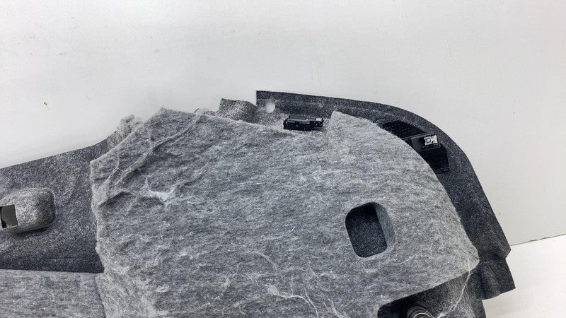 32344767 ⭕ 2021-2024 Polestar 2 Left Trunk Luggage Compartment Quarter Panel LH 32344767