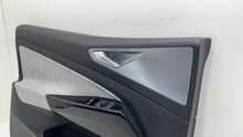 Front Door Trim Panel VOLKSWAGEN ID4 Left 25