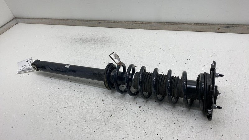 101562005A 2012-2020 Tesla Model S Rear Left = Right Shock Strut Absorber & Coil Spring AWD