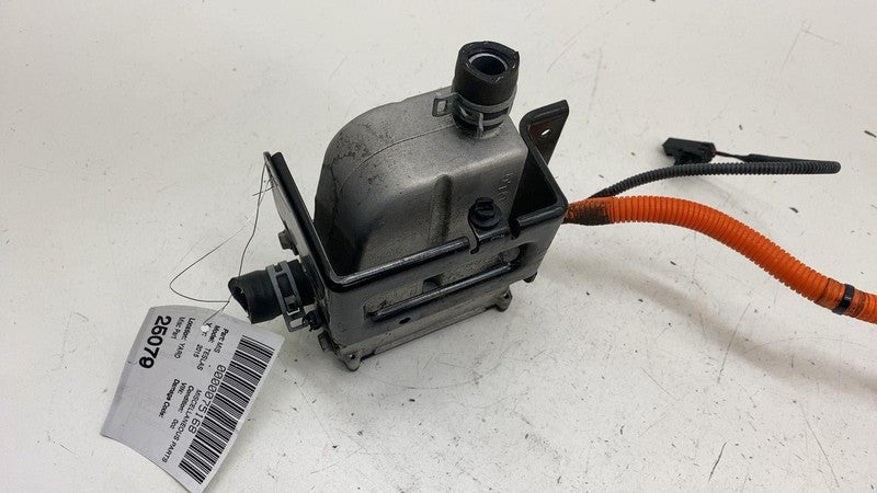 ⭕ 2012-2015 Tesla Model S Electric Battery Heater w/ Wire Harness 1038