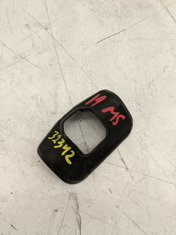 1101580-00-E ⭕ 2017-2022 Model 3 Front Right Door Check Strap Stopper Seal Cover 1101580-00-E