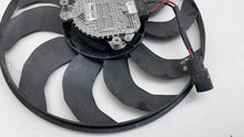 ⭕ 2022-2024 Rivian R1S R1T Radiator Cooling Fan Blade Motor Shroud 5001755-05