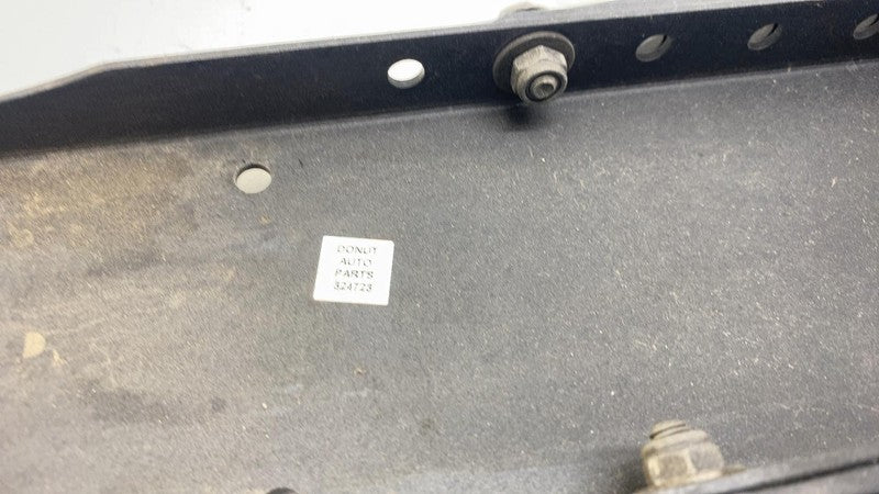 ⭕ 2007-2017 Jeep Wrangler Rugged Ridge Rear Spare Tire Carrier Assembly OEM