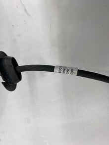 ⭕ 12-25 Model S Rear Right Tailgate Trunk Pinch Sensor Trim Molding 6007570-00