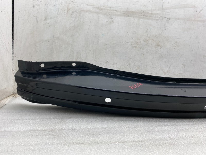 ⭕ 2012-2025 Tesla Model S Rear Bumper Energy Absorber Impact Reinforcement Beam