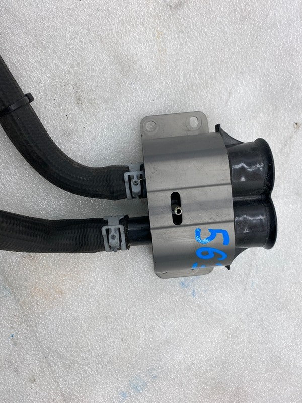 ⭕12-20 Model S X Rapidmate Battery Coolant Dry Break Connector Hose 10