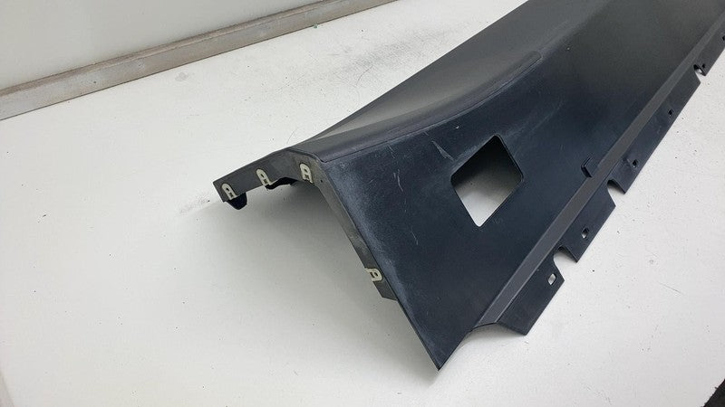 7368598 ⭕ 14-20 BMW i3 Passenger Side Skirt Rocker Panel Door Sill Cover Right 7368598