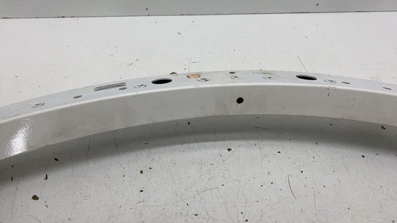 ⭕ 14-20 Maserati Ghibli Front Bumper Reinforcement Beam Impact Bar Crash Rebar